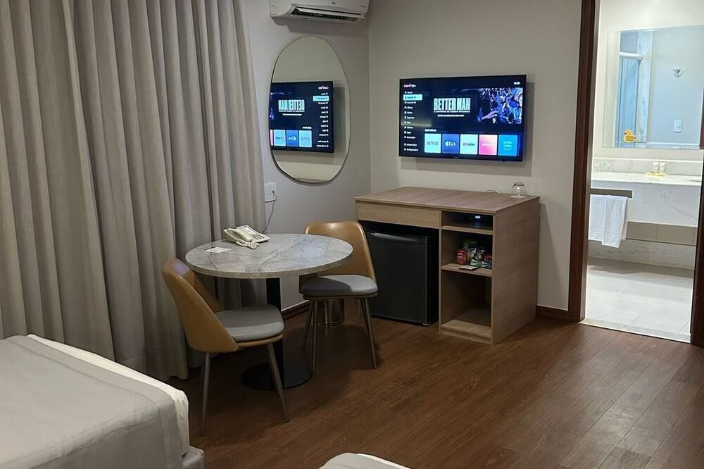 Servicio de la habitación