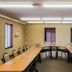 Sala de conferencias