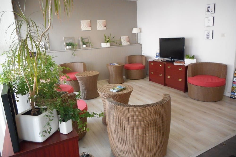 Sala de estar