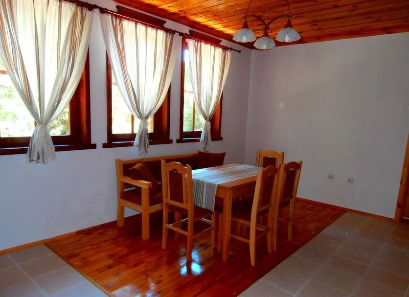 Comedor Foto