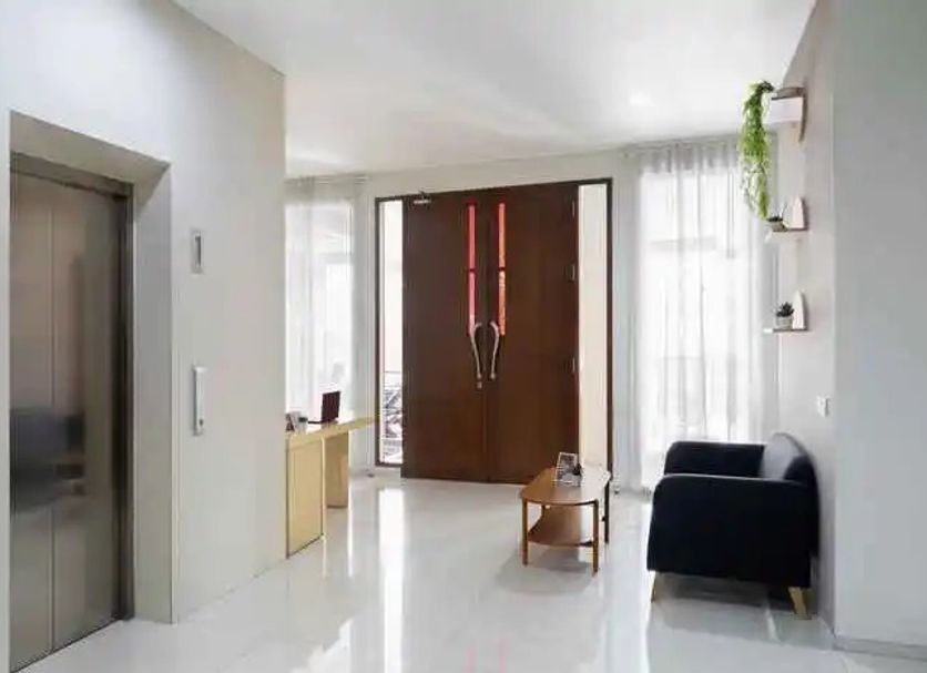 Pasillo Foto