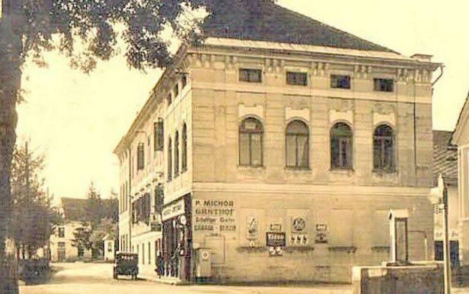Edificio Foto