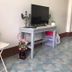 Servicio de la habitación