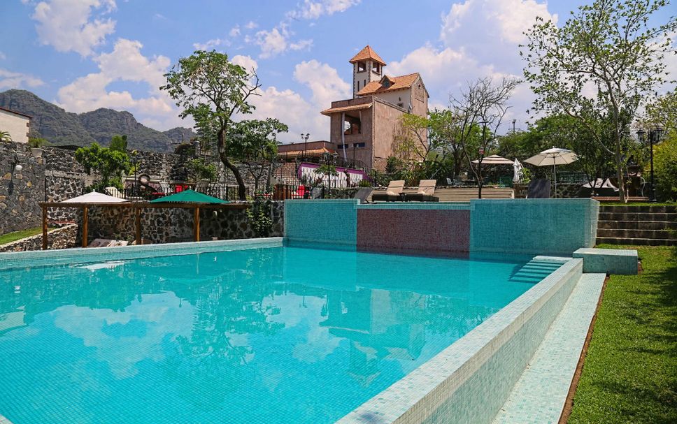 Piscina Foto