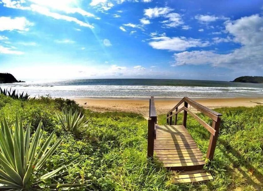 Playa Foto