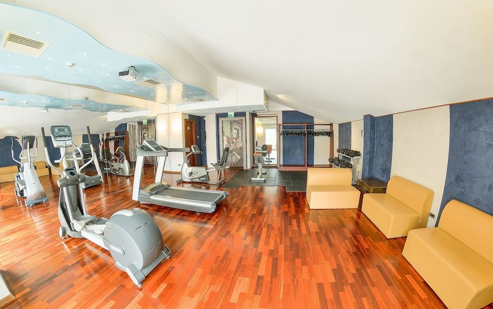 Servicio del hotel Foto