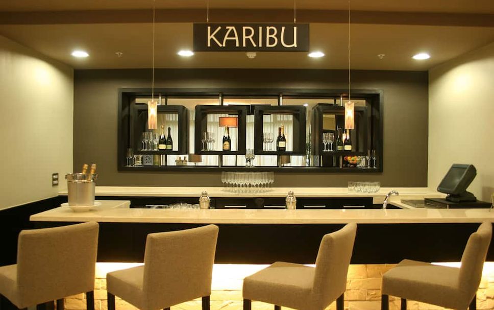 Bar Foto