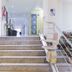 Escaleras