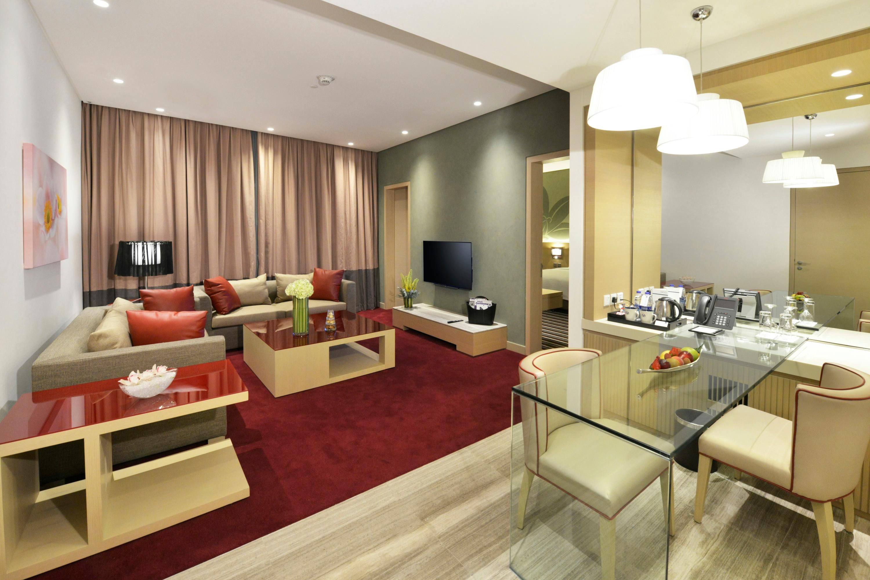 Sala de estar