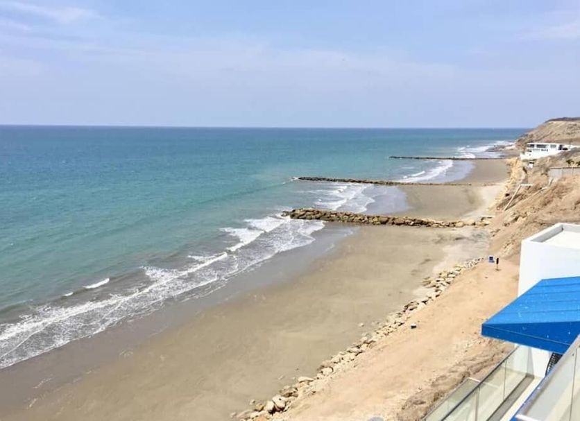 Playa Foto