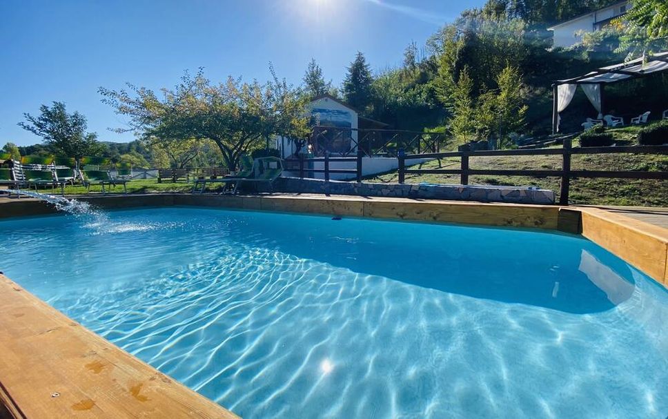 Piscina Foto