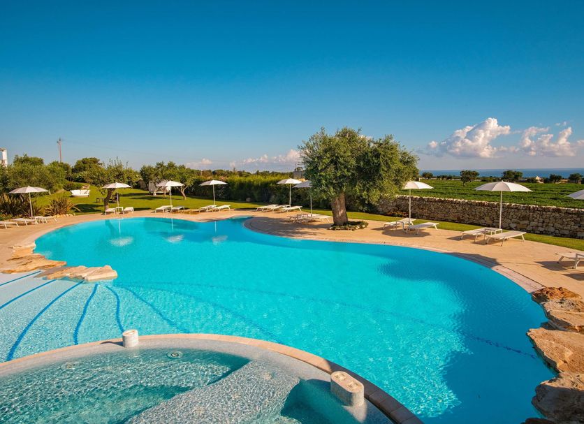 Piscina Foto
