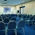 Sala de conferencias