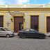 Vista del exterior