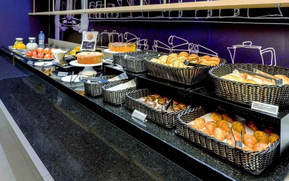 Comedor Foto