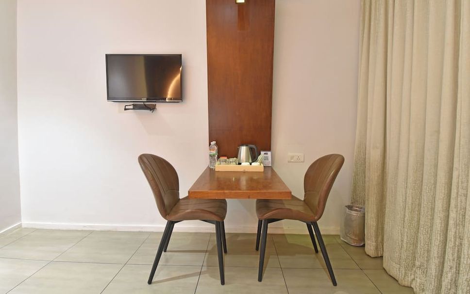 Comedor Foto