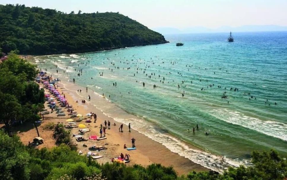 Playa Foto