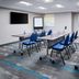 Sala de conferencias