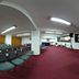 Sala de conferencias