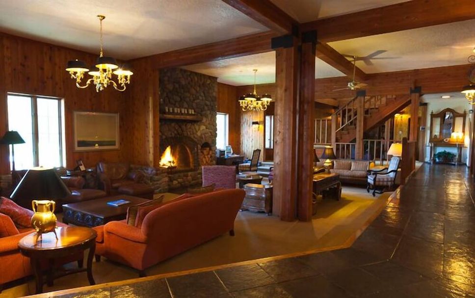 Lounge Foto