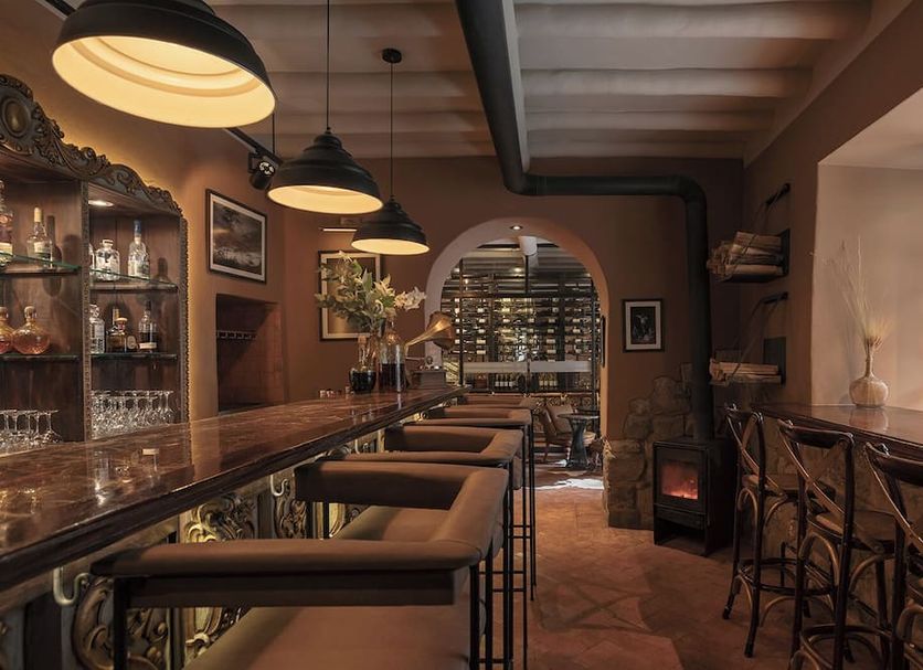 Bar Foto