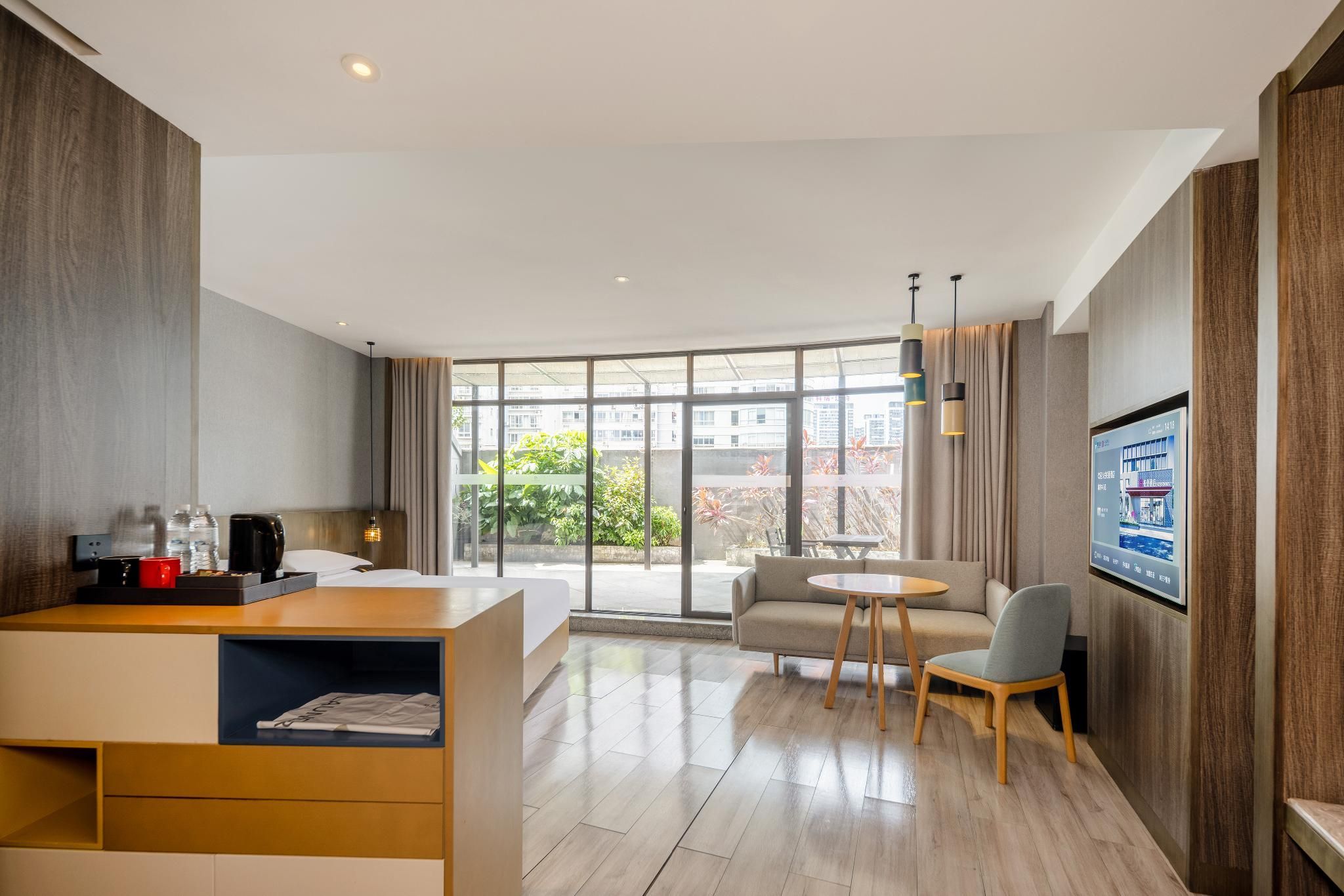 Habitación