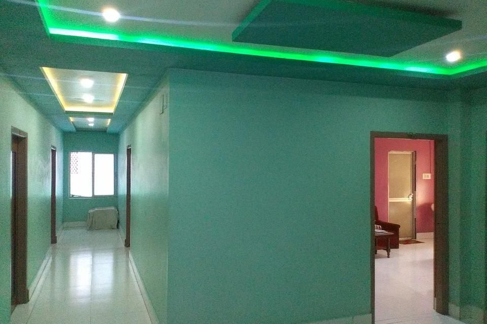 Pasillo