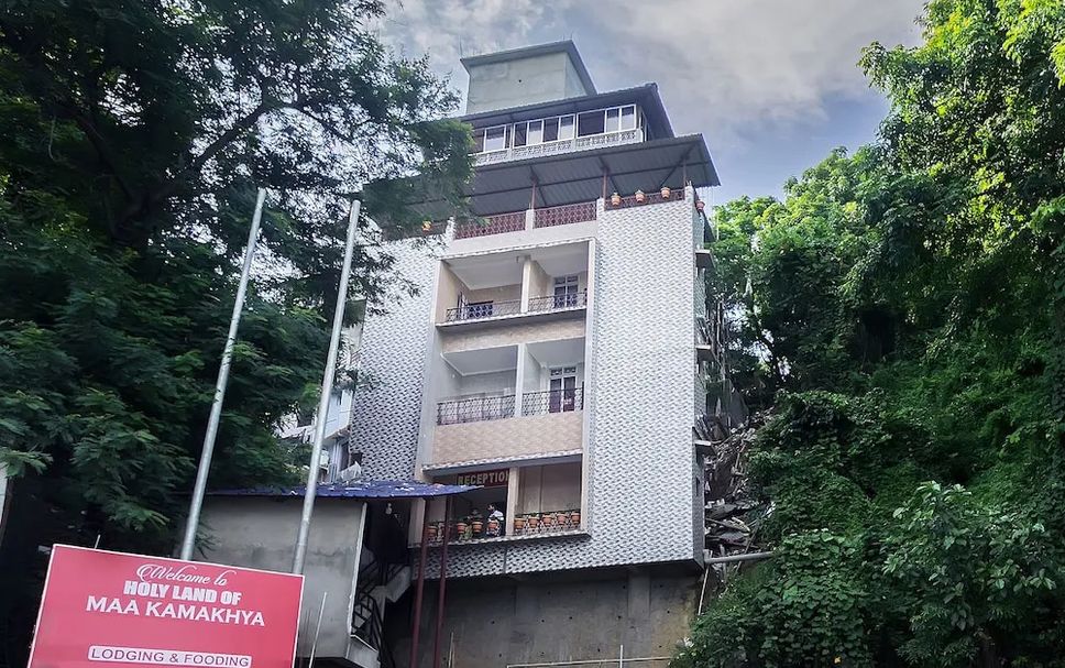 Edificio Foto