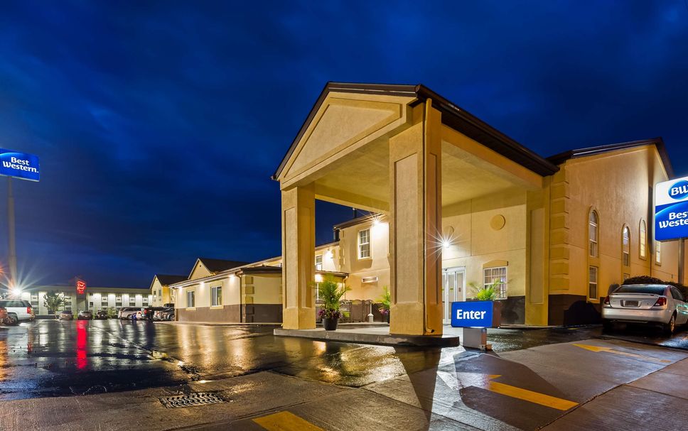 Servicio del hotel Foto