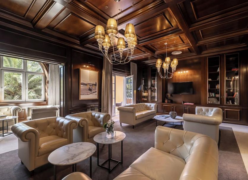 Lounge Foto