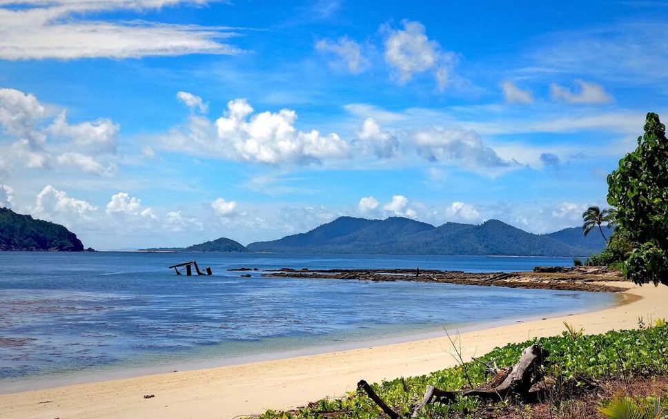 Playa Foto