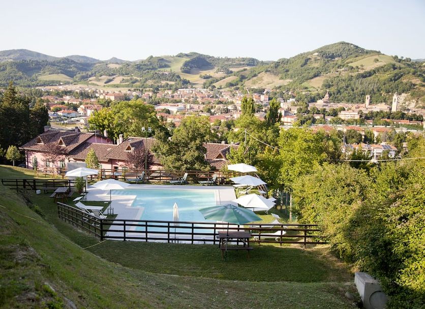 Piscina Foto