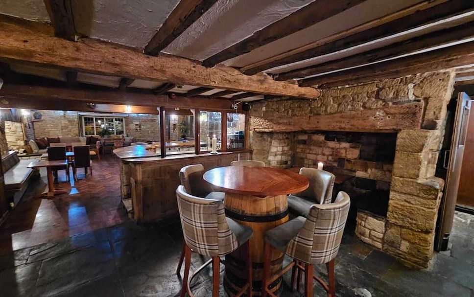 Bar Foto