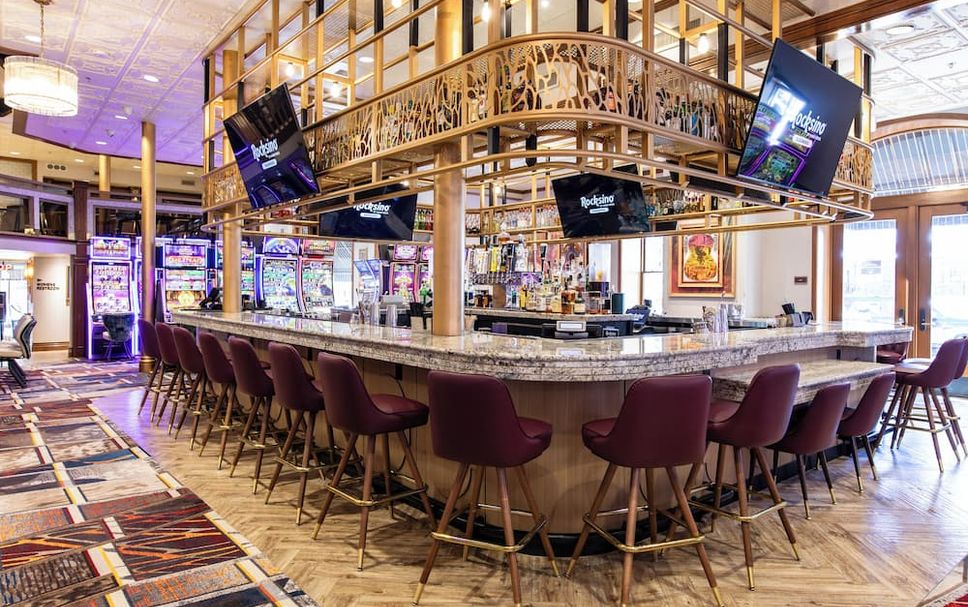 Bar Foto