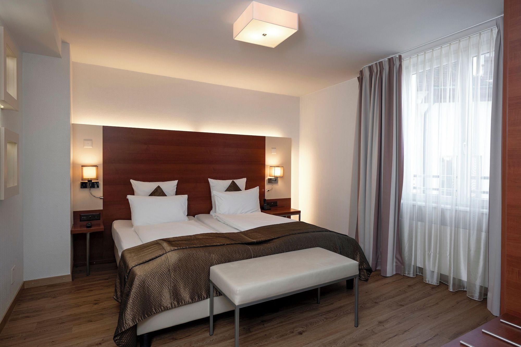 Habitación