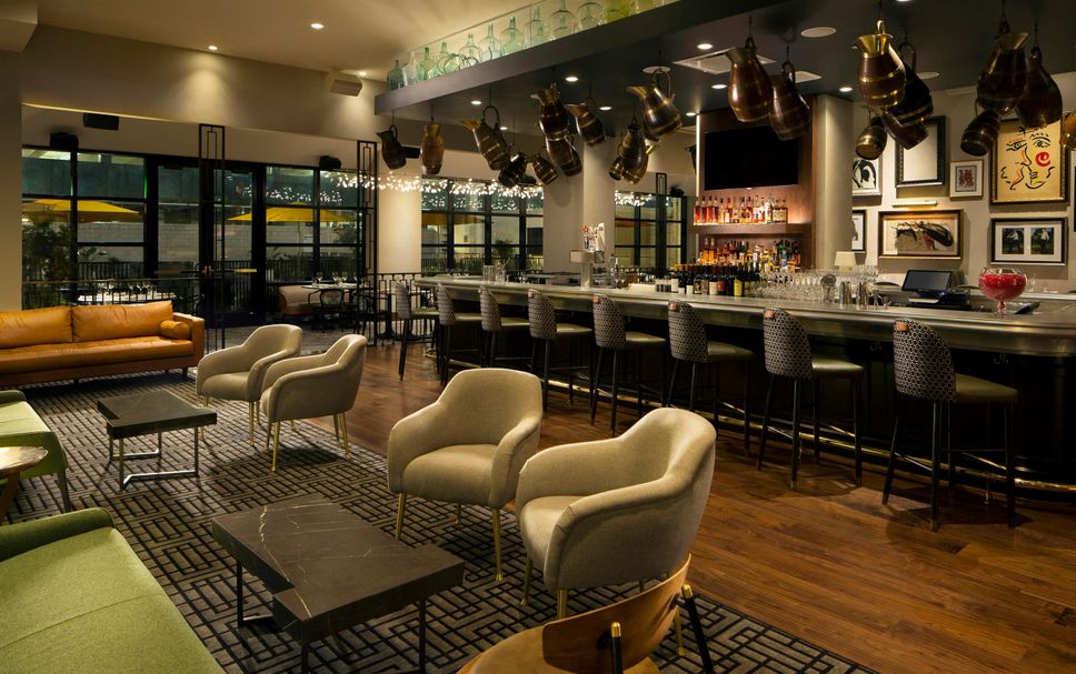 Bar Foto