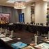 Sala de conferencias