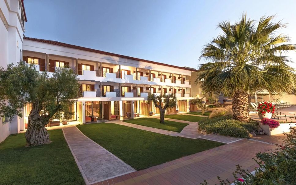Edificio Foto