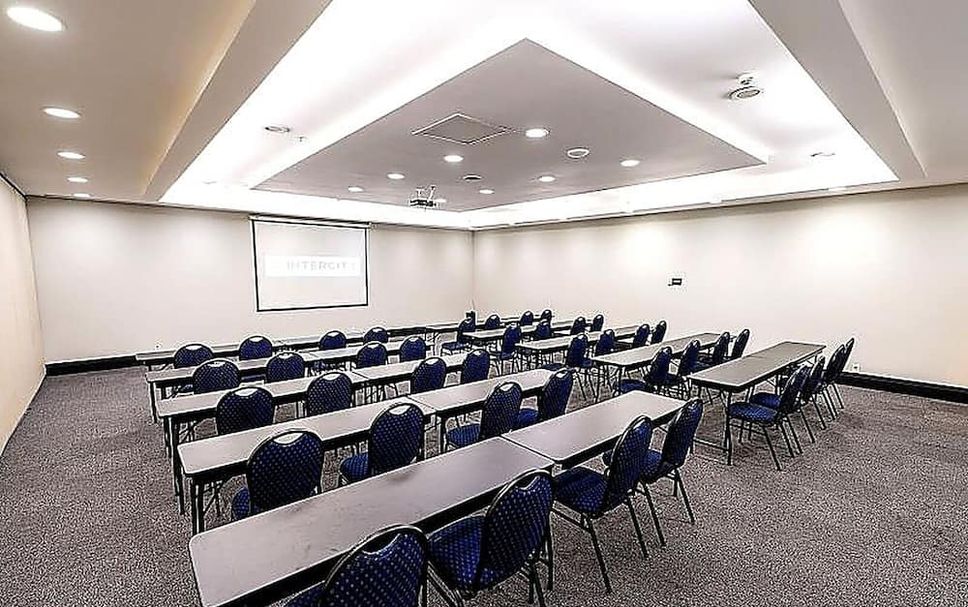 Sala de conferencias Foto