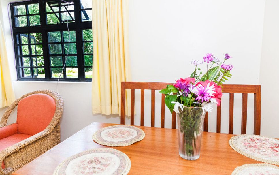 Comedor Foto