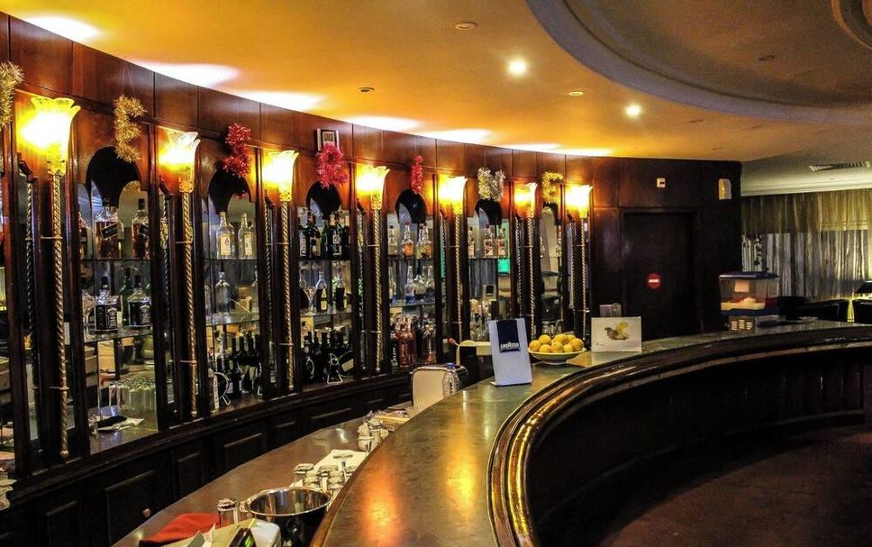 Bar Foto