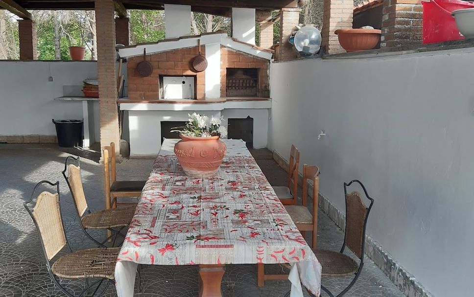 Comedor Foto