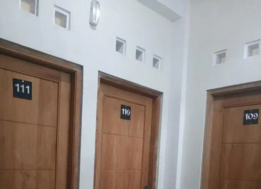 Pasillo Foto