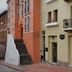 Vista del exterior