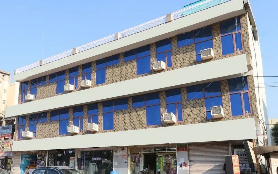 Edificio Foto