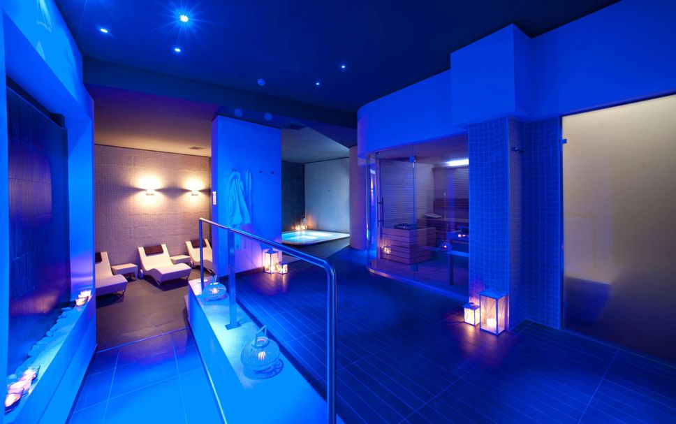 Spa Foto