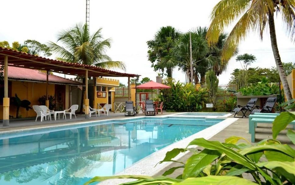 Piscina Foto