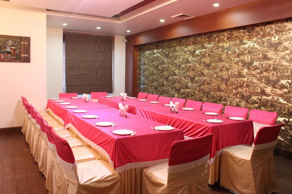 Sala de conferencias