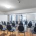Sala de conferencias