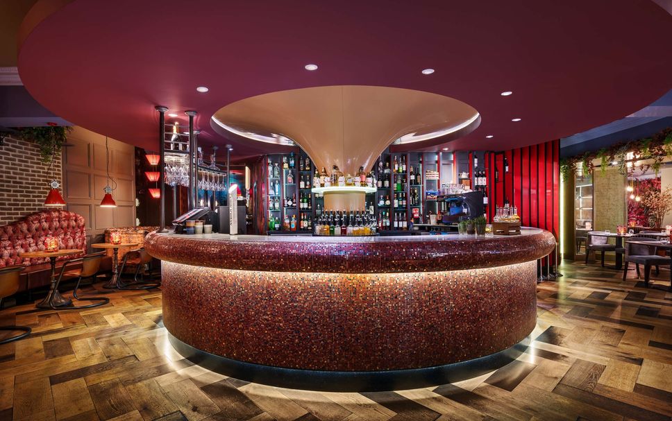 Bar Foto